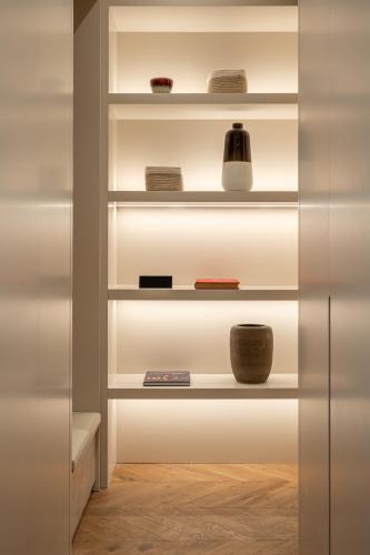 Appartement Avenue Montaigne - Paris Champs Elysées, París (foto 7)