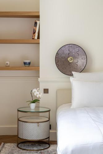 Appartement Avenue Montaigne - Paris Champs Elysées, París (foto 5)