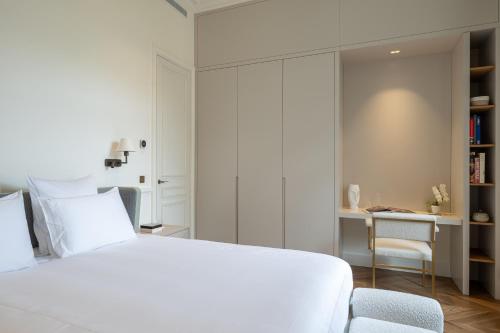 Appartement Avenue Montaigne - Paris Champs Elysées, París (foto 4)