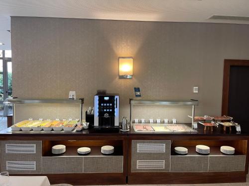 Eurostars Oporto - image 12