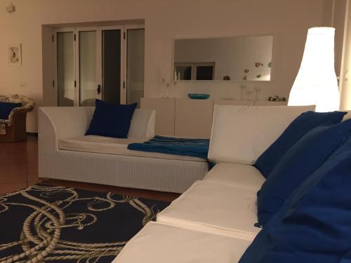 Villa sul mare Rosa Marina in Rosa Marina