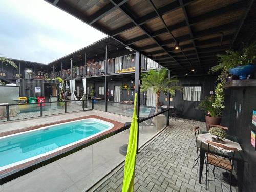 Pousada Canto do Gravatá Pousada Canto do Gravatá