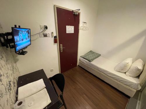 古晋啄木鸟小屋