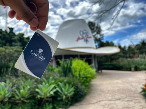 Pousada Canto do Gravatá Pousada Canto do Gravatá