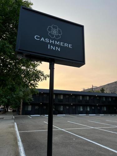 Cashmere Inn