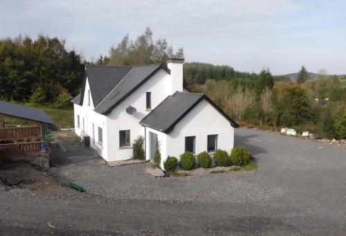 Exterior view, Sligo Roscommon Holiday Home in Boyle