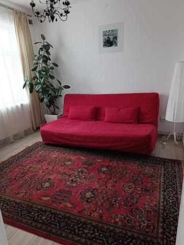 Apartament la casa in zona Mitropoliei