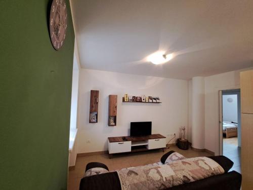  Appartamento Al Borgo, Ferienwohnung in Cles
