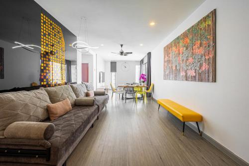 Genting Grandeur Suite - Ion D'elemen in Genting Highlands