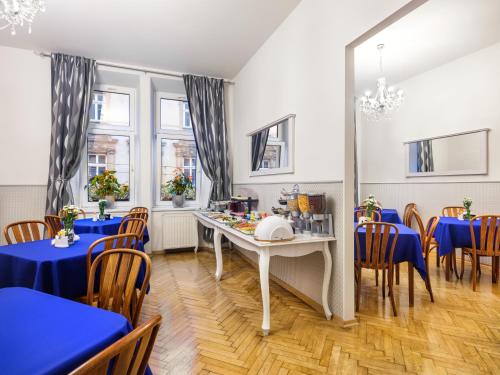Kosmopolita Apartments, Cracovie (photo 10)