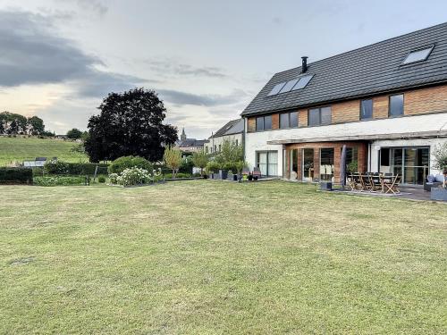 Maison entière à louer gîte à louer Perwez