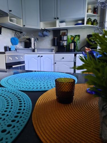 . Lennuki Apartement