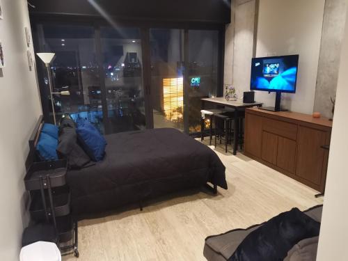 Estudio Anzúres