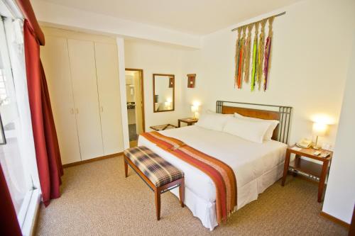 Tierra Viva Machu Picchu Hotel