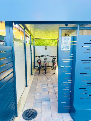 Medirooms Apartments in Feldkirchen Bei Graz