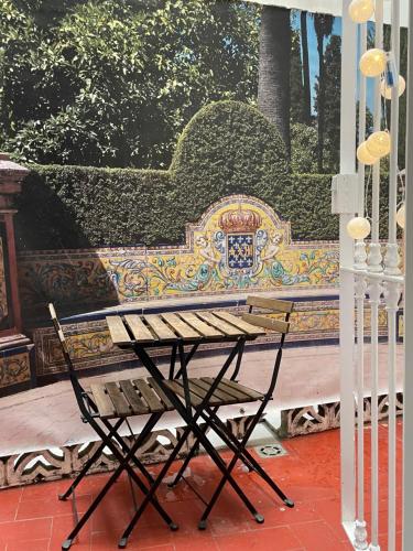 La Casa de María Castaña, Sevilla (Foto 9)