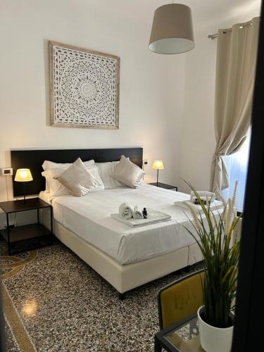  Brignole Rooms in Genua