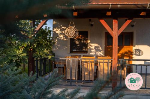 Nikka Resthouse – Dakovo, GA