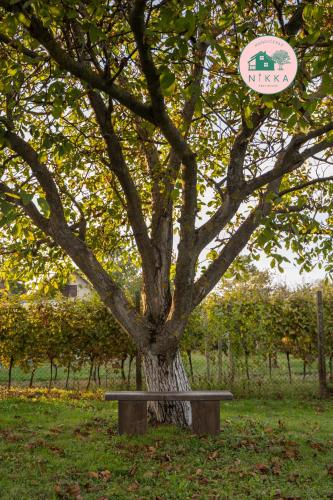 Nikka Resthouse – Dakovo, GA