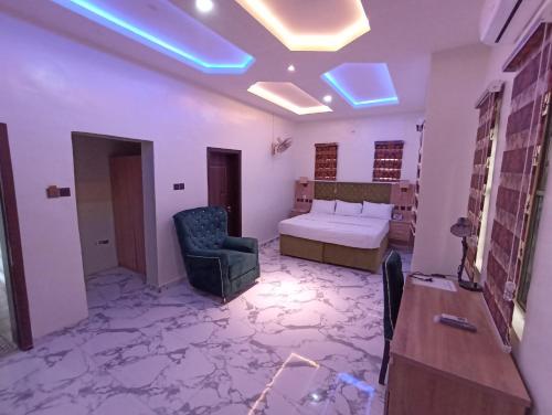 Great God Guest House
