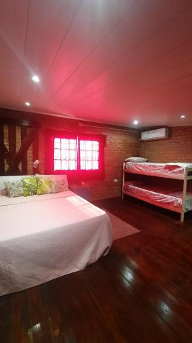CABAÑAS HORNERO (CABANAS HORNERO) in Arroyo Leyes