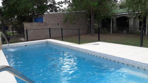 CABAÑAS HORNERO (CABANAS HORNERO) in Arroyo Leyes