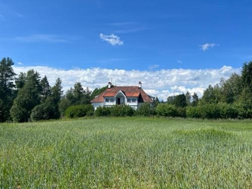 Farmhouse in beautiful Jämtland