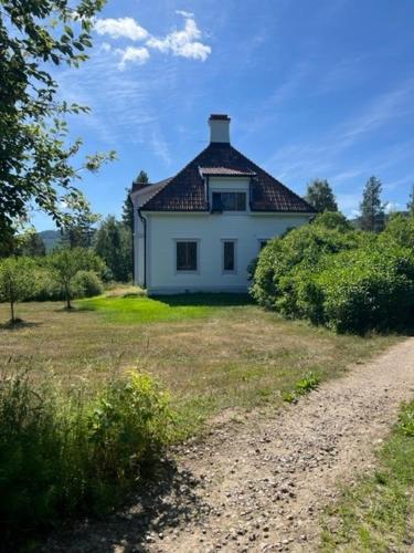 Farmhouse in beautiful Jämtland
