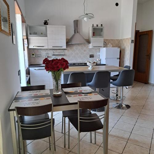 로마 La Casa di Ale 2 - ampio e luminoso appartamento ai Castelli Romani 3성급 싱글룸 부대시설