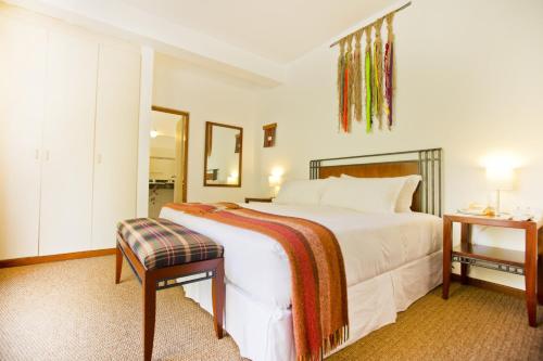 Tierra Viva Machu Picchu Hotel