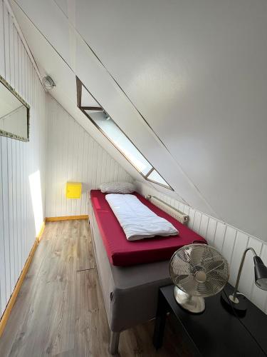 Homeplanet Hostel - image 6