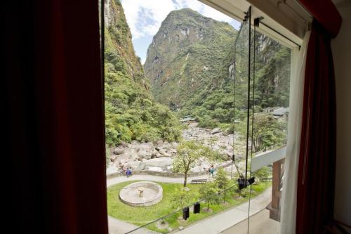 Tierra Viva Machu Picchu Hotel