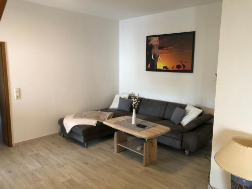 Ferienhaus Staßfurt in Stassfurt
