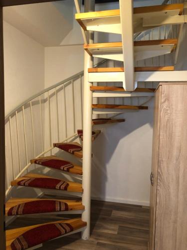 Ferienhaus Staßfurt in Stassfurt