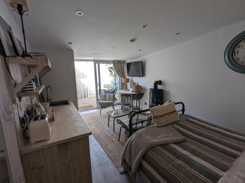 La Cachette, Blackpool (fotografie 3)
