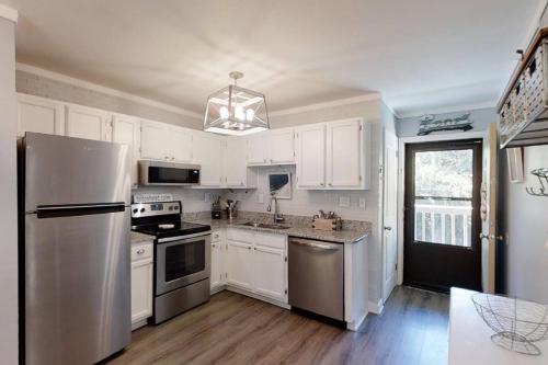 Hilton Head Calm #2308 in Hilton Head Island Waterfront