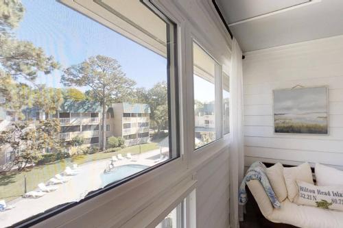 Hilton Head Calm #2308 in Hilton Head Island Waterfront