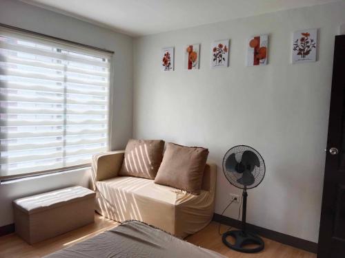 My Bubble Affordable Staycation