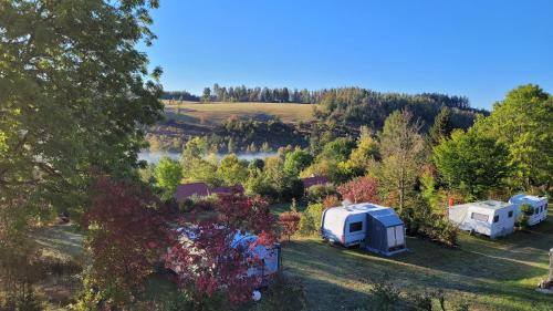 Campingplatz Am Bärenbache