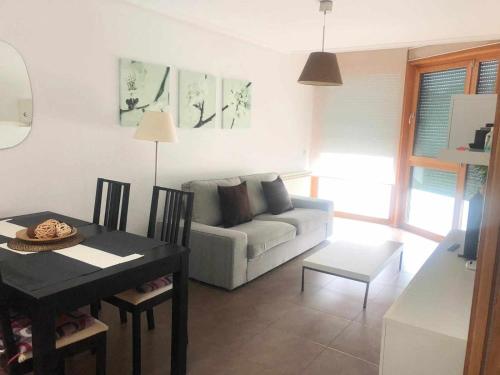  Apartamento en Santoña, Unterkunft in Santoña