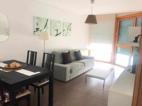 Apartamento en Santoña