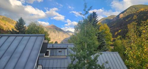 Sunnyside East End in เตลลูไรด์ (CO)