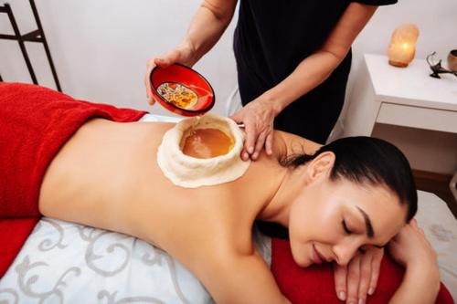 Yeti Yoga & Ayurveda Retreat