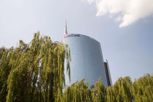 MILANO VOYAGER APARTMENT - 6 guests, 2 BD & 2 BH, Top neighborhood Milan city, Милан (фото 3)