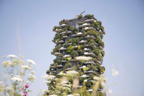 MILANO VOYAGER APARTMENT - 6 guests, 2 BD & 2 BH, Top neighborhood Milan city, Милан (фото 10)