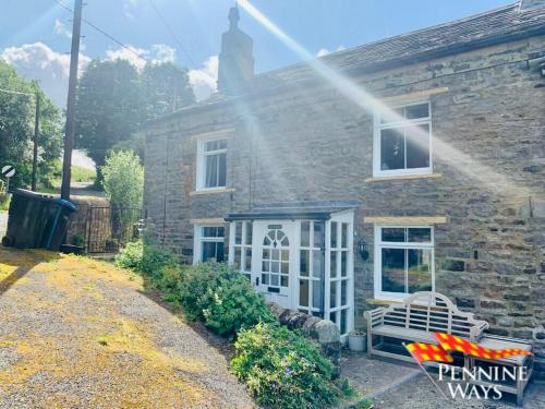 Harthopeburn Cottage, St Johns Chapel