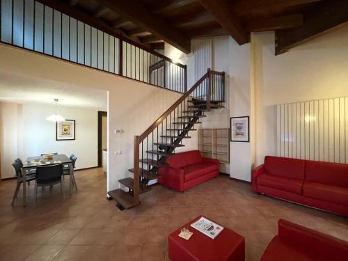 Residence le Polle in Riolunato