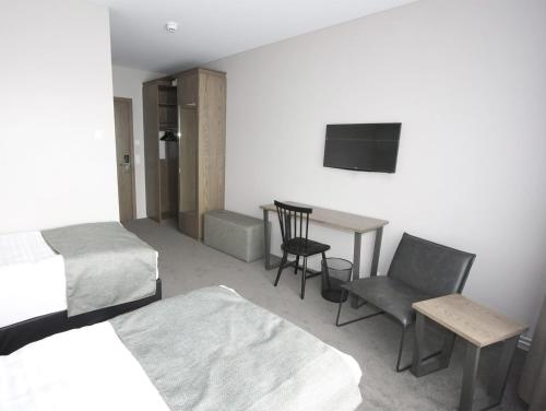 Bella apartments&room