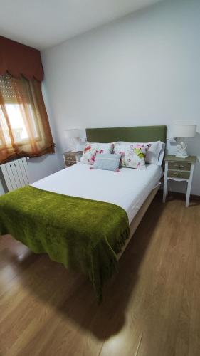  Apartamento Rio Sar garaje incluido, Pension in Santiago de Compostela bei Luou