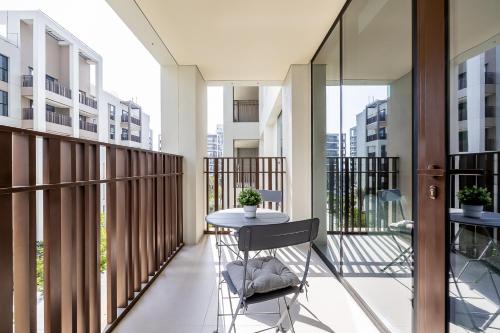 Modern 1 Bedroom Apartment I Creek Beach I Surf - image 5